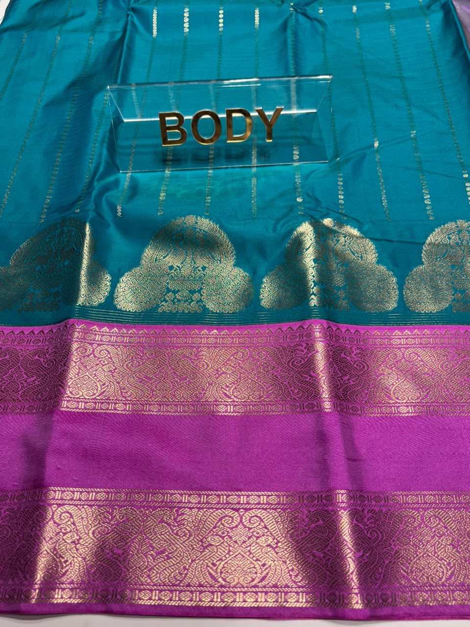 Art Silk Saree