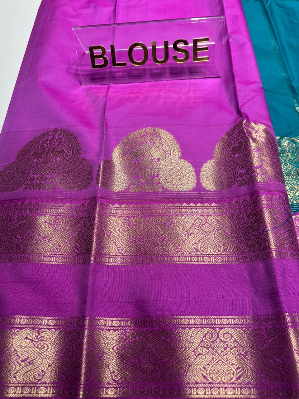 Art Silk Saree
