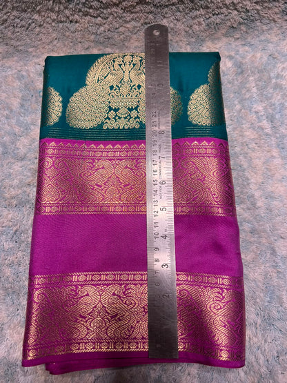 Art Silk Saree