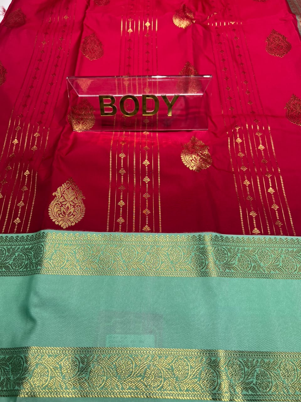 Art Silk Saree