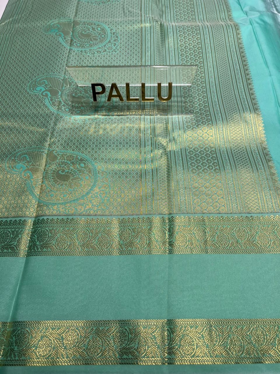 Art Silk Saree