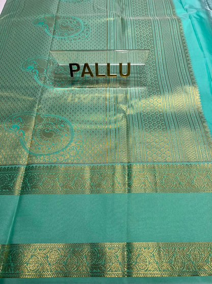 Art Silk Saree
