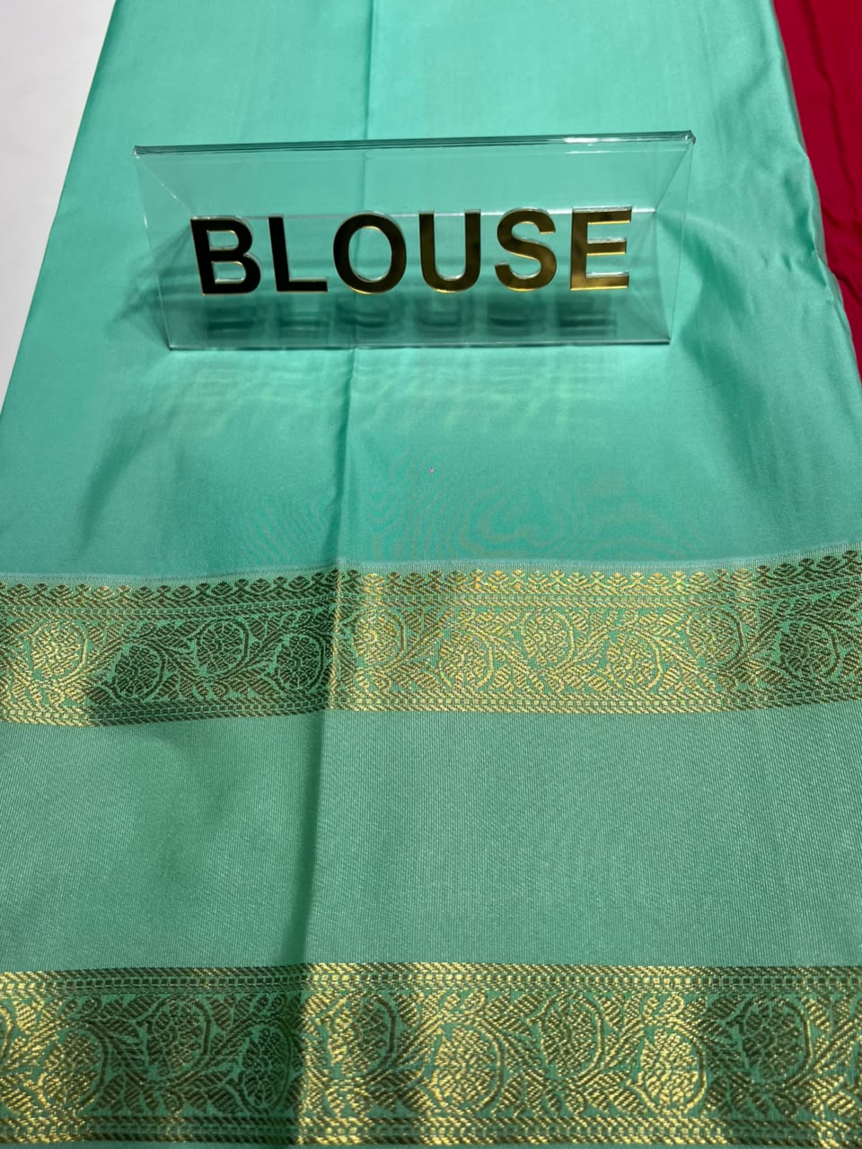 Art Silk Saree