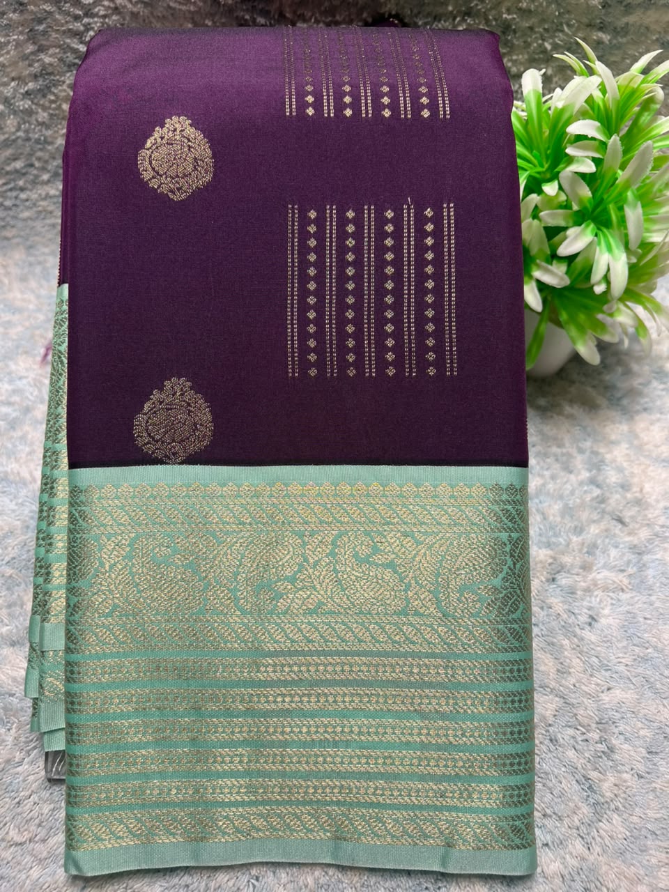 Art Silk Saree
