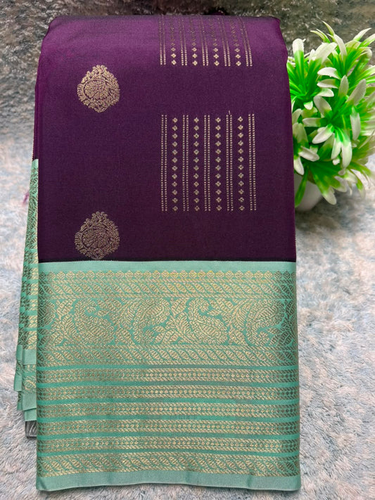 Art Silk Saree