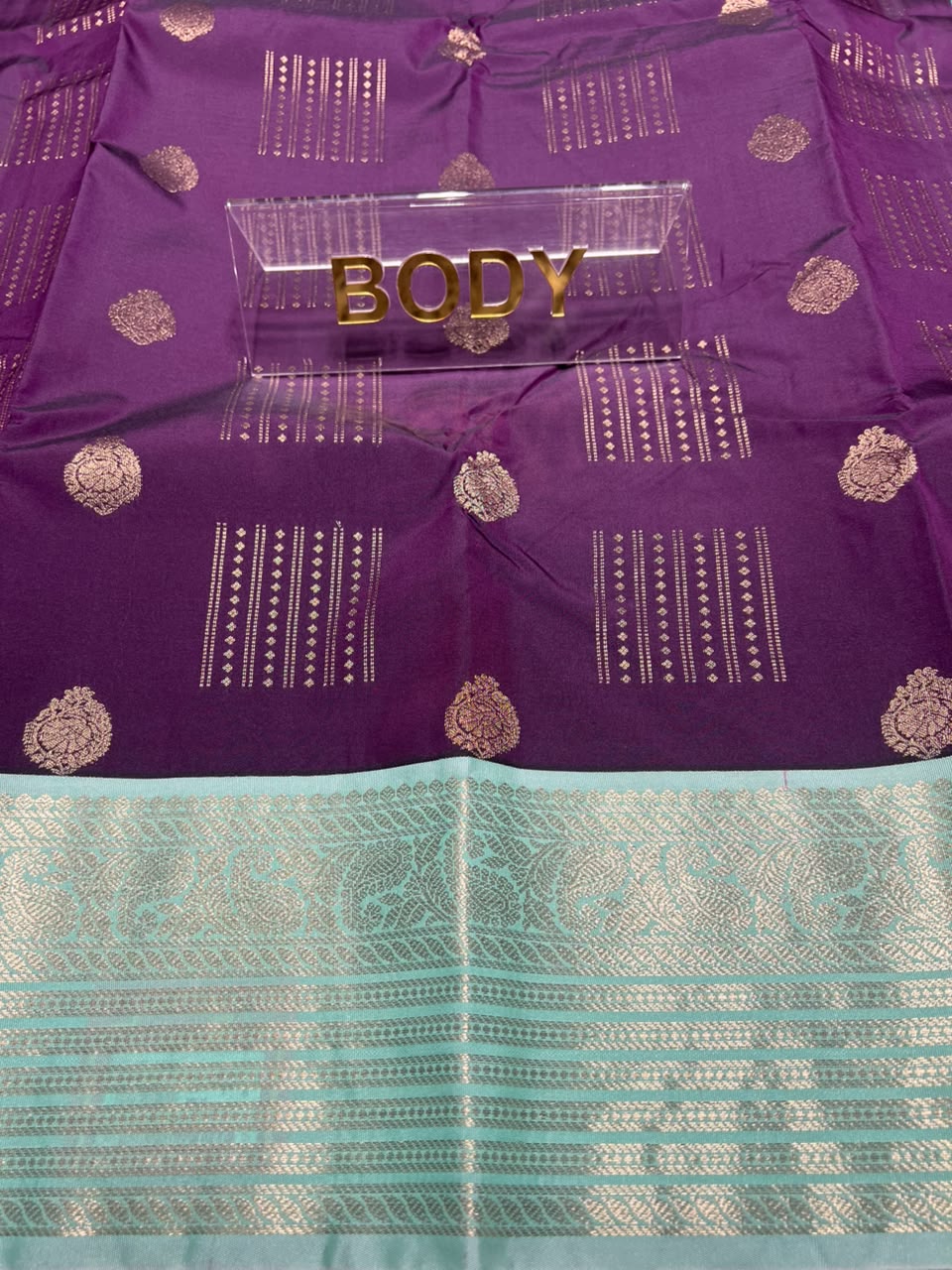 Art Silk Saree