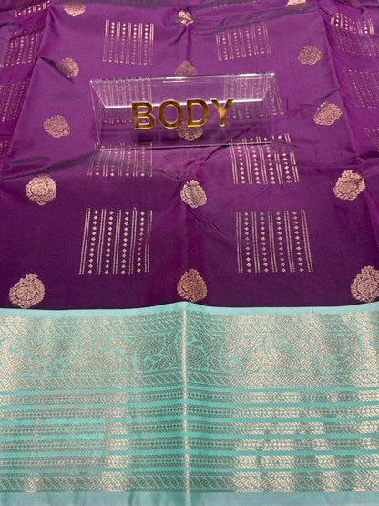 Art Silk Saree