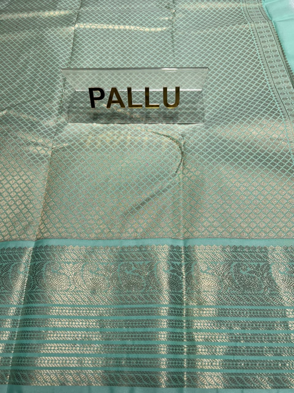 Art Silk Saree