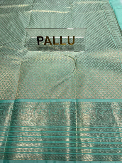 Art Silk Saree