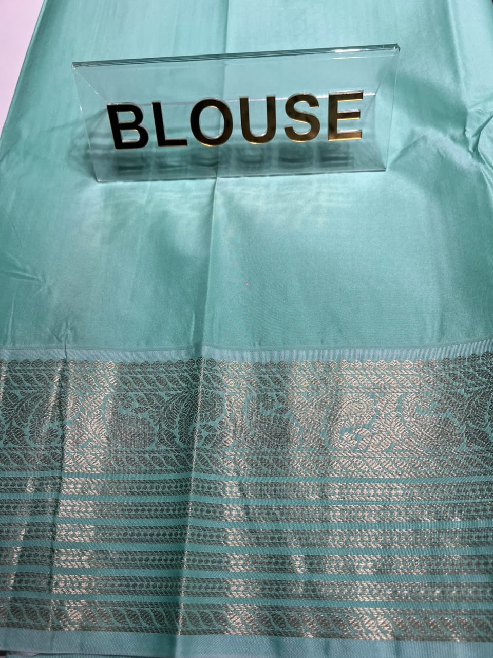 Art Silk Saree
