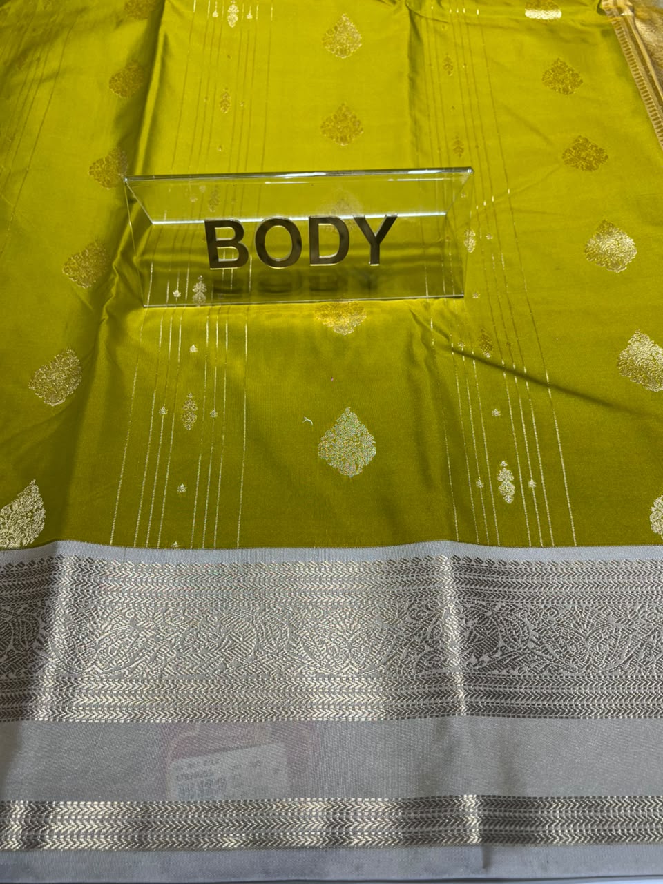 Art Silk Saree