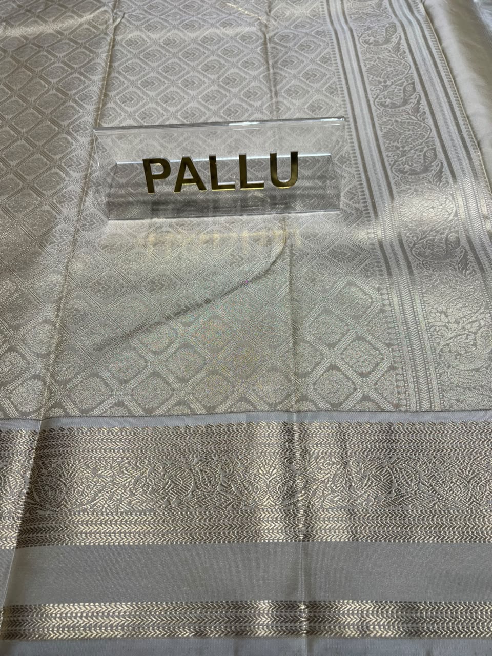 Art Silk Saree
