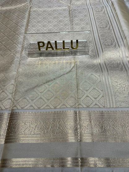 Art Silk Saree