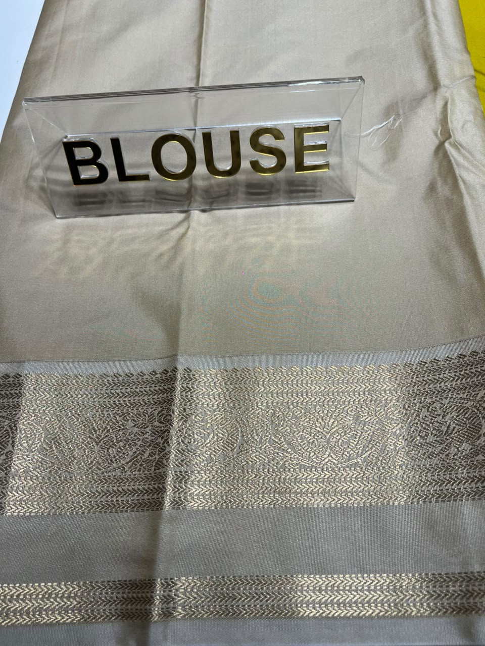 Art Silk Saree