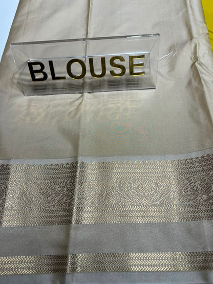 Art Silk Saree