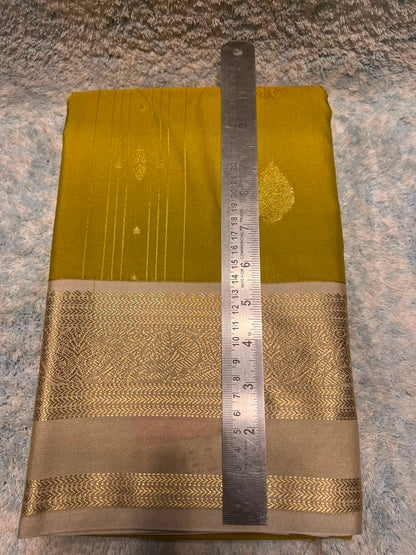 Art Silk Saree