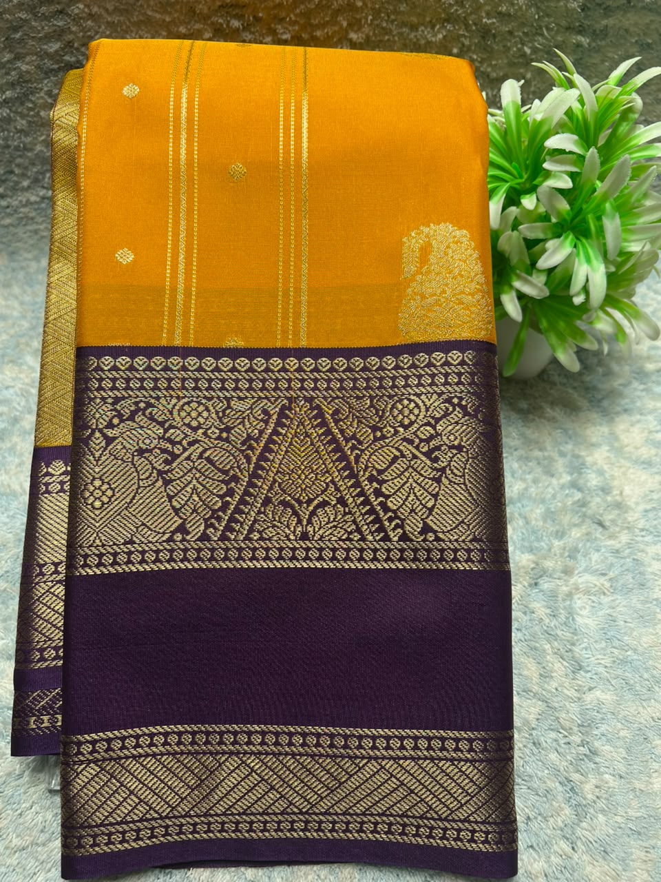 Art Silk Saree