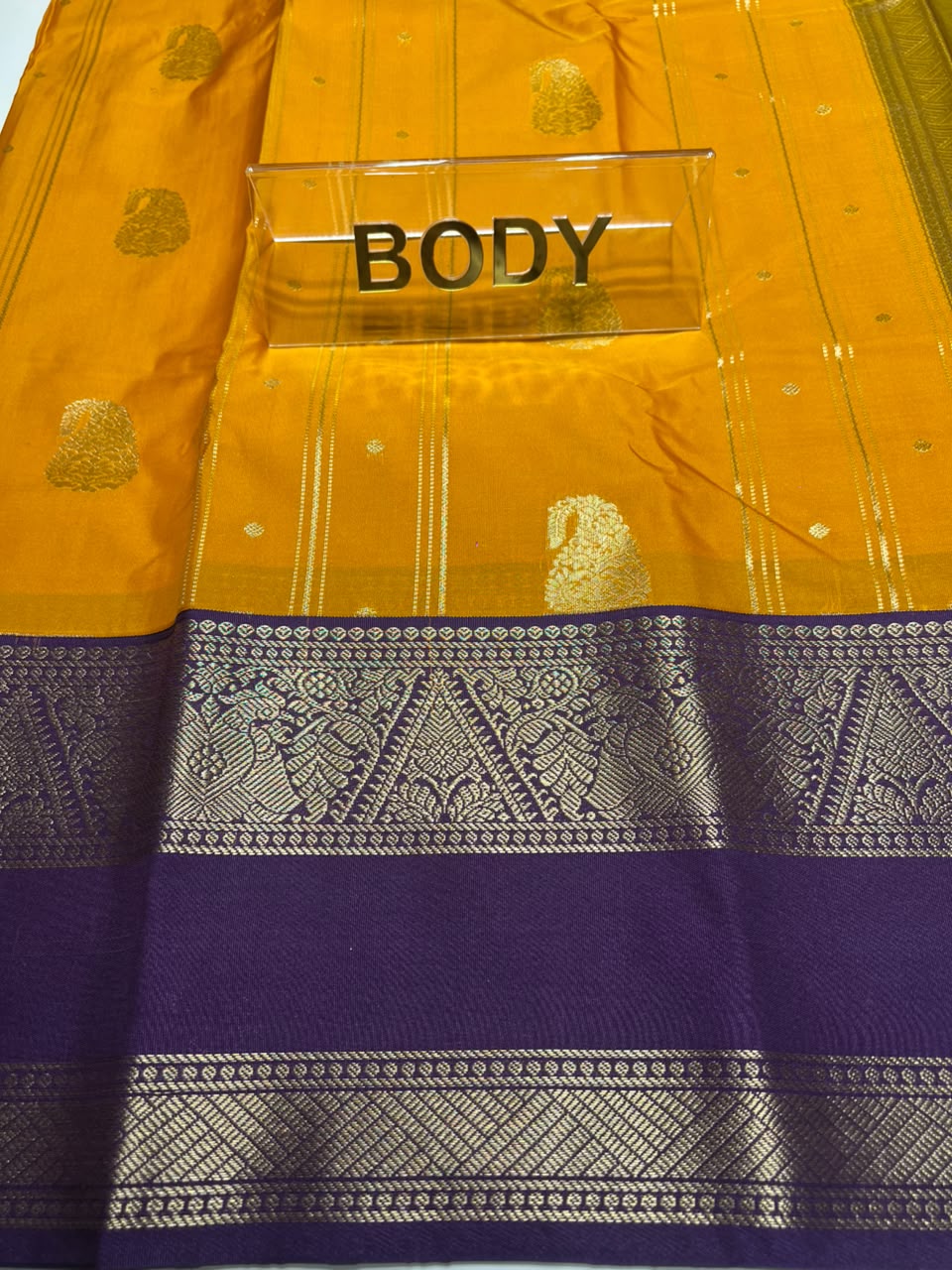 Art Silk Saree