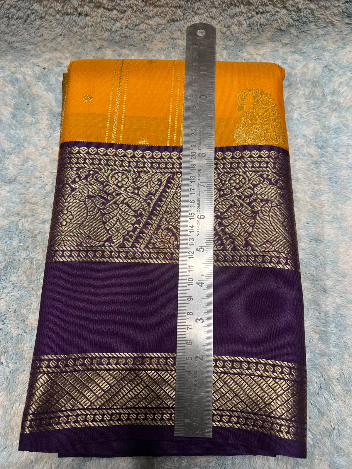 Art Silk Saree