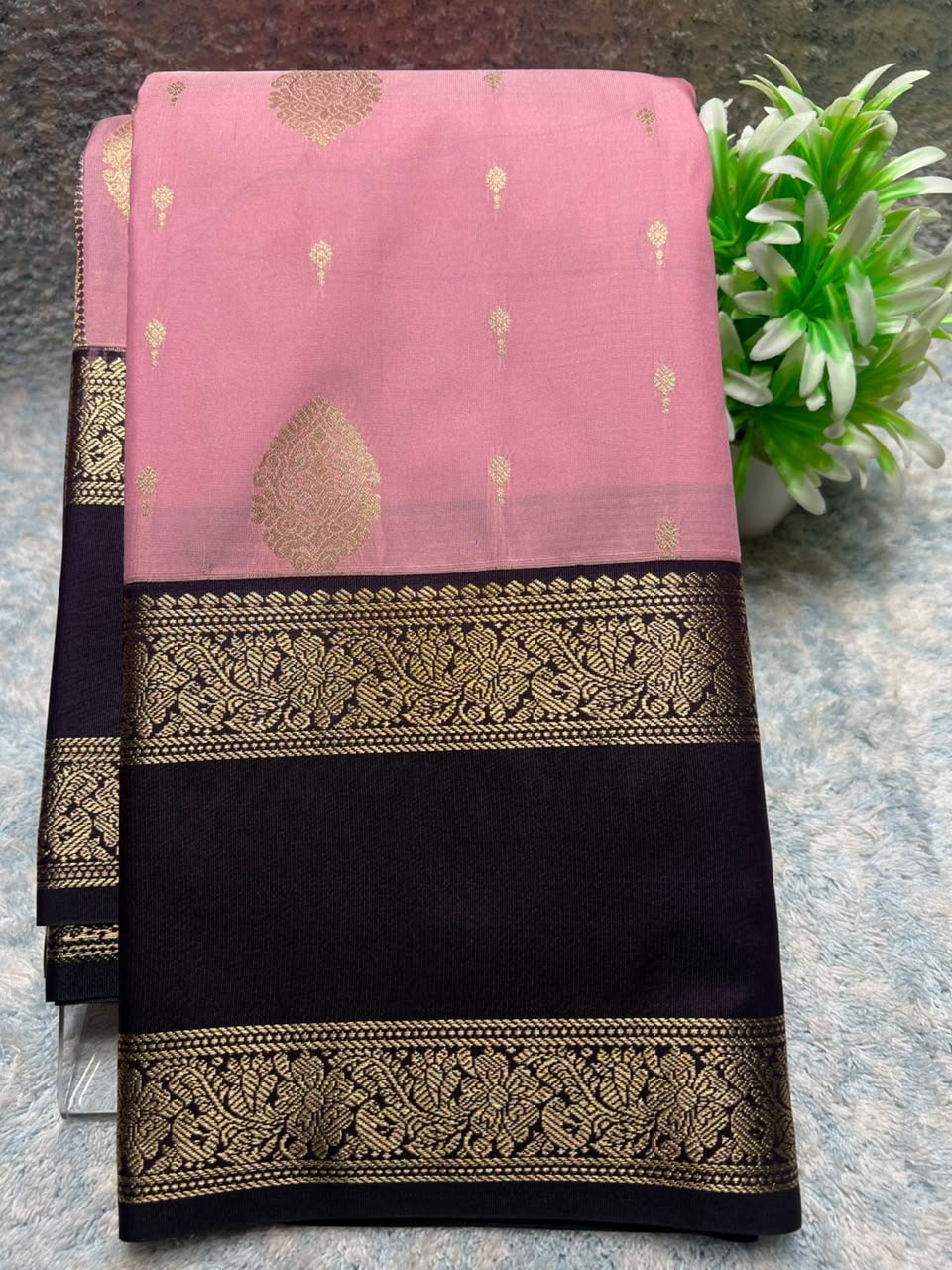 Art Silk Saree
