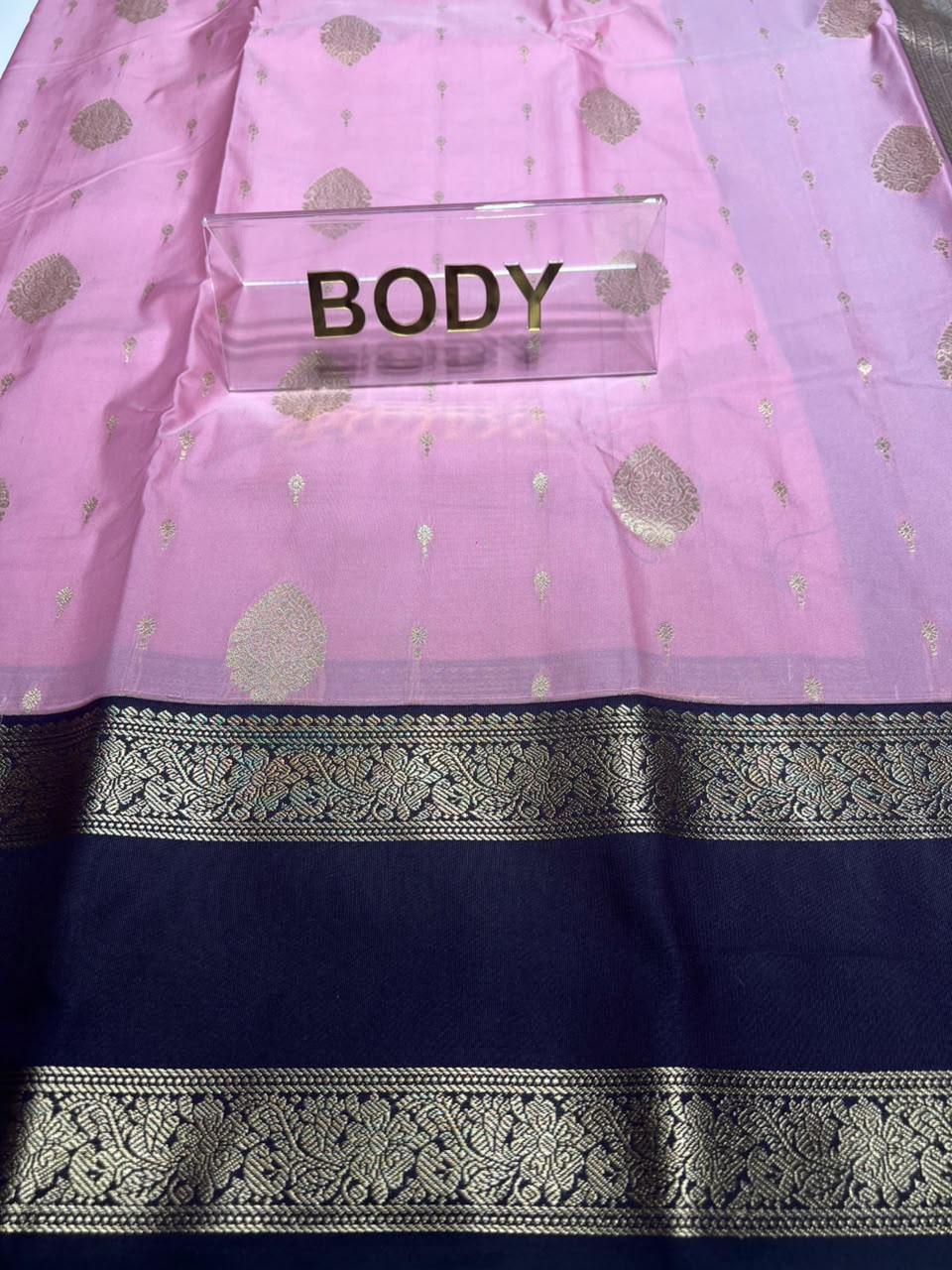 Art Silk Saree