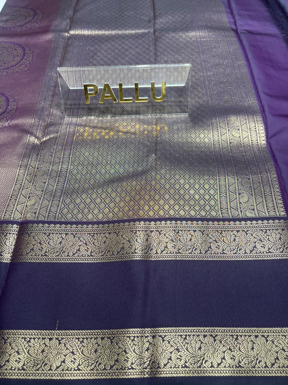 Art Silk Saree