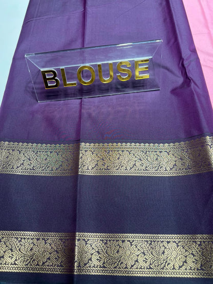 Art Silk Saree