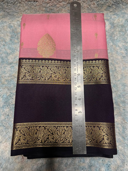 Art Silk Saree