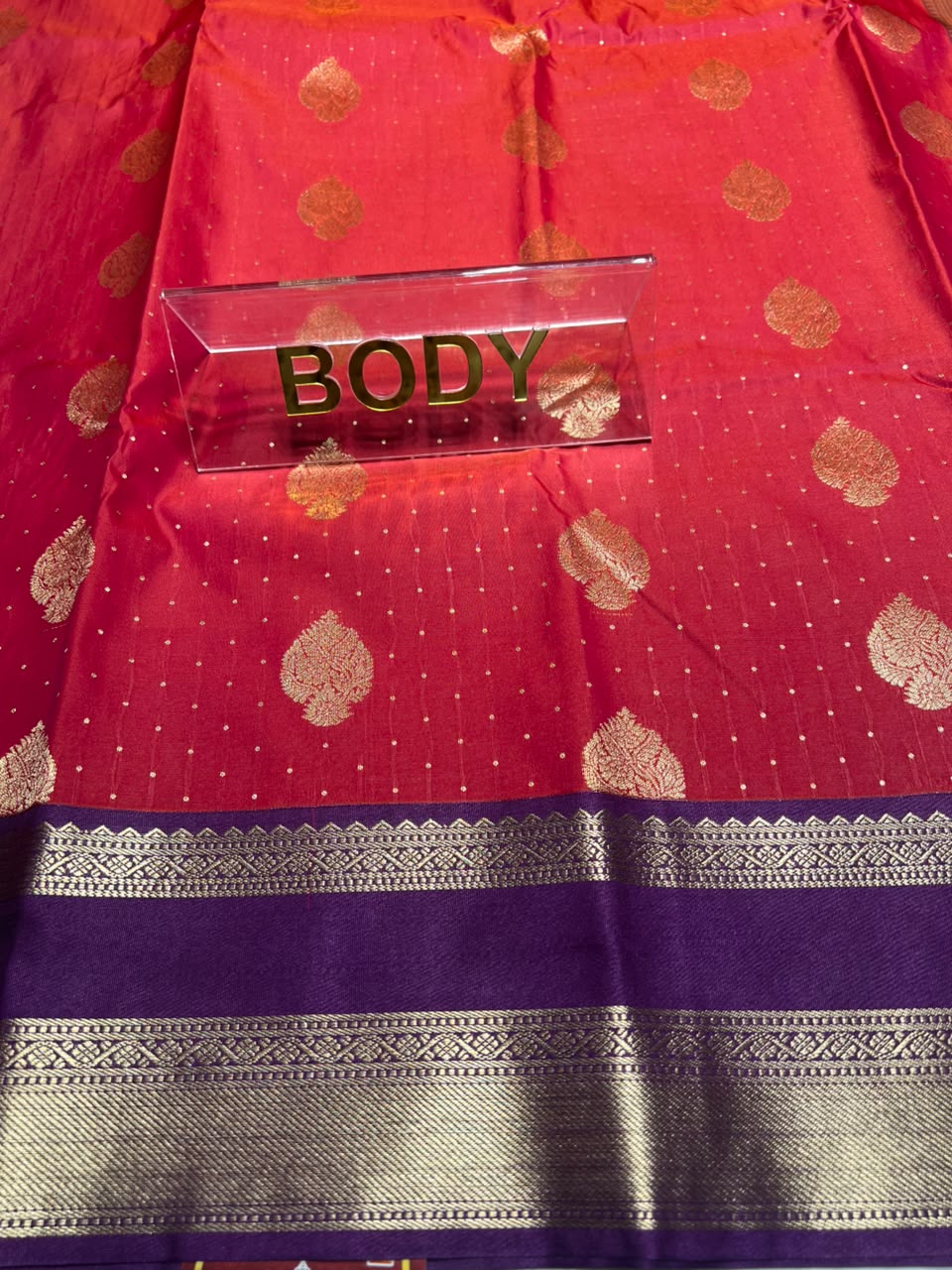 Art Silk Saree