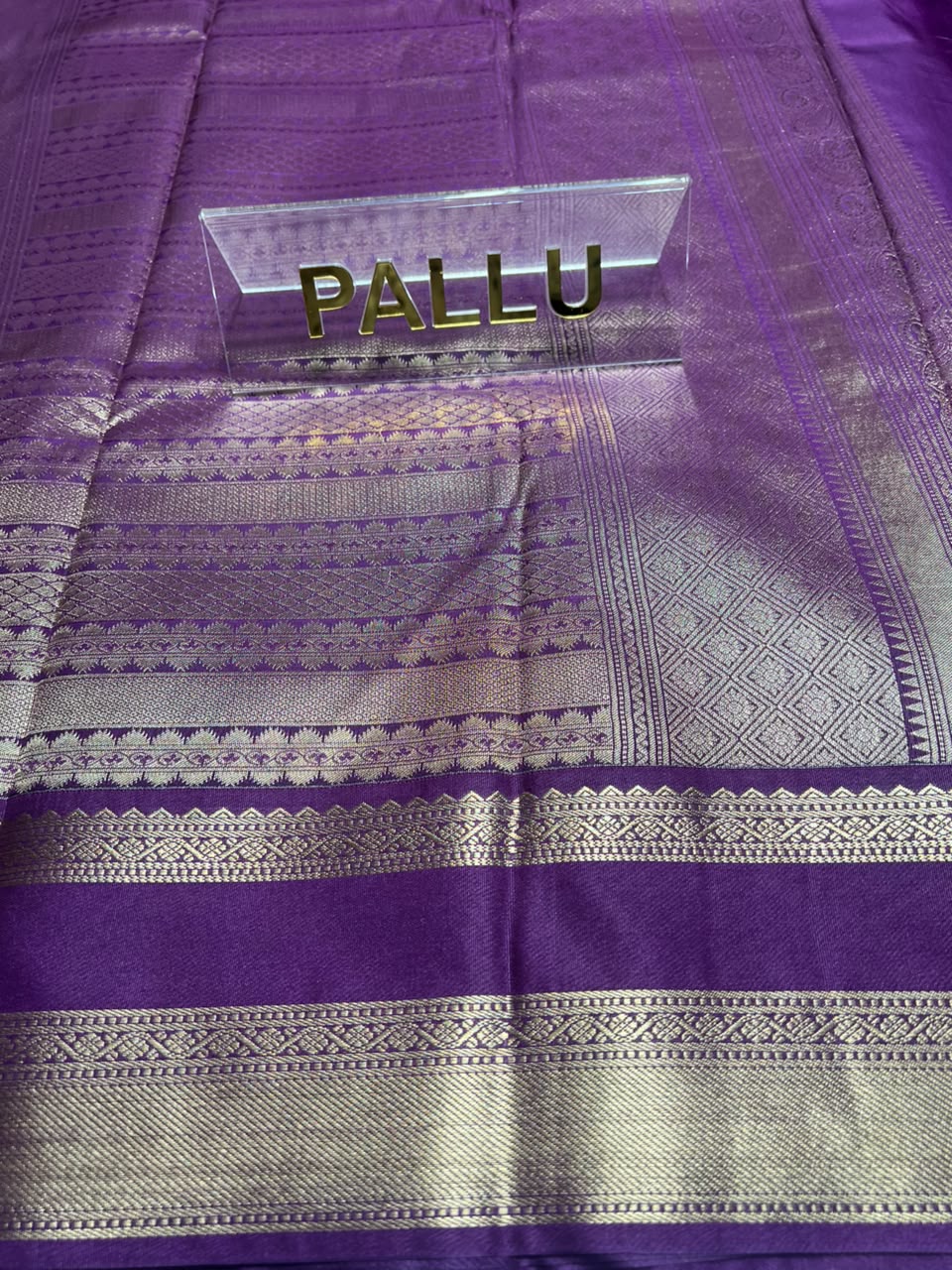 Art Silk Saree