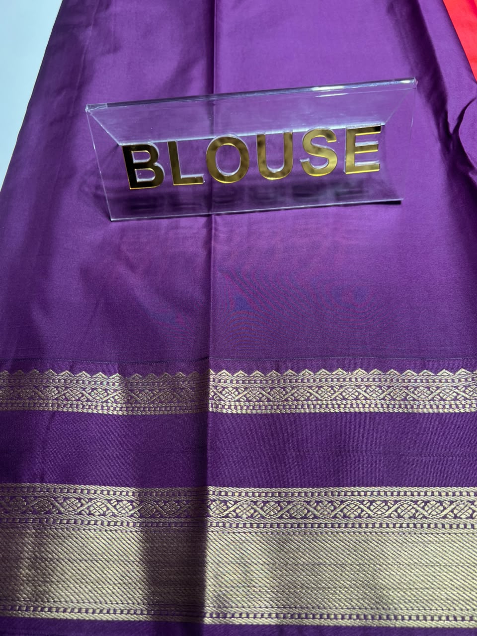 Art Silk Saree