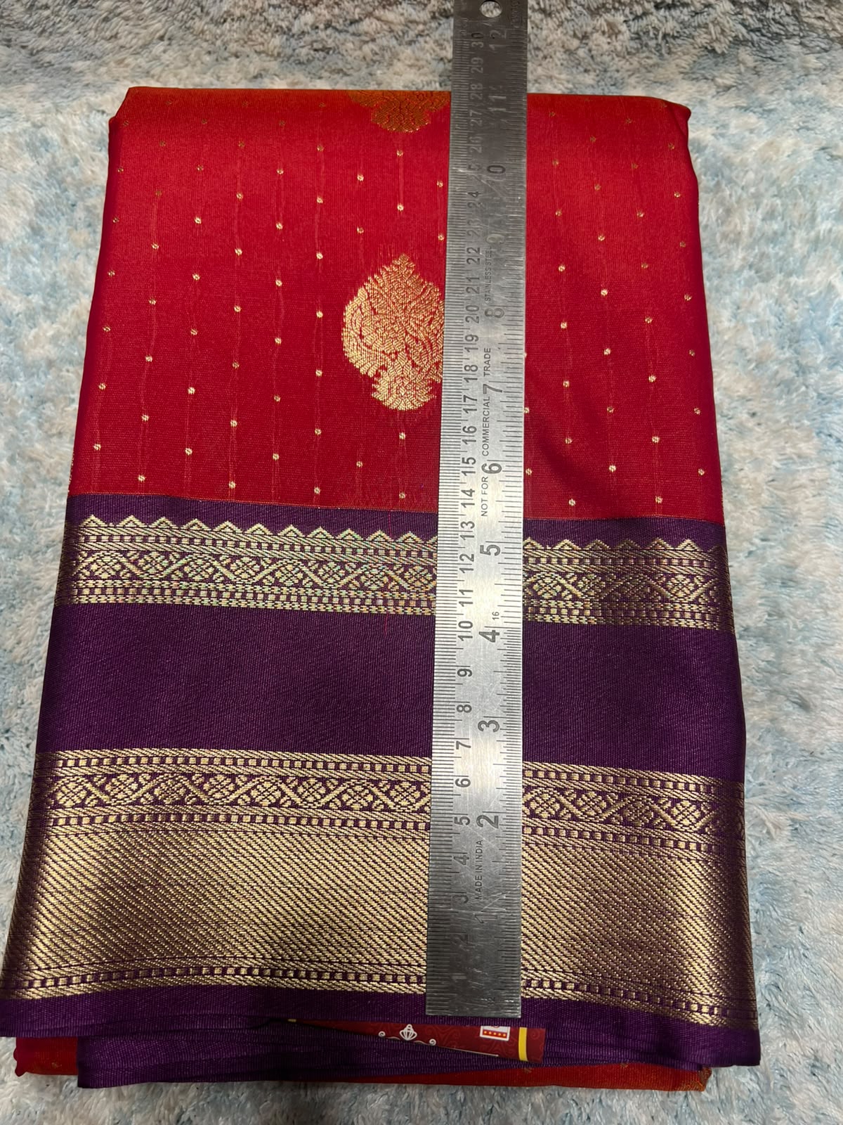 Art Silk Saree