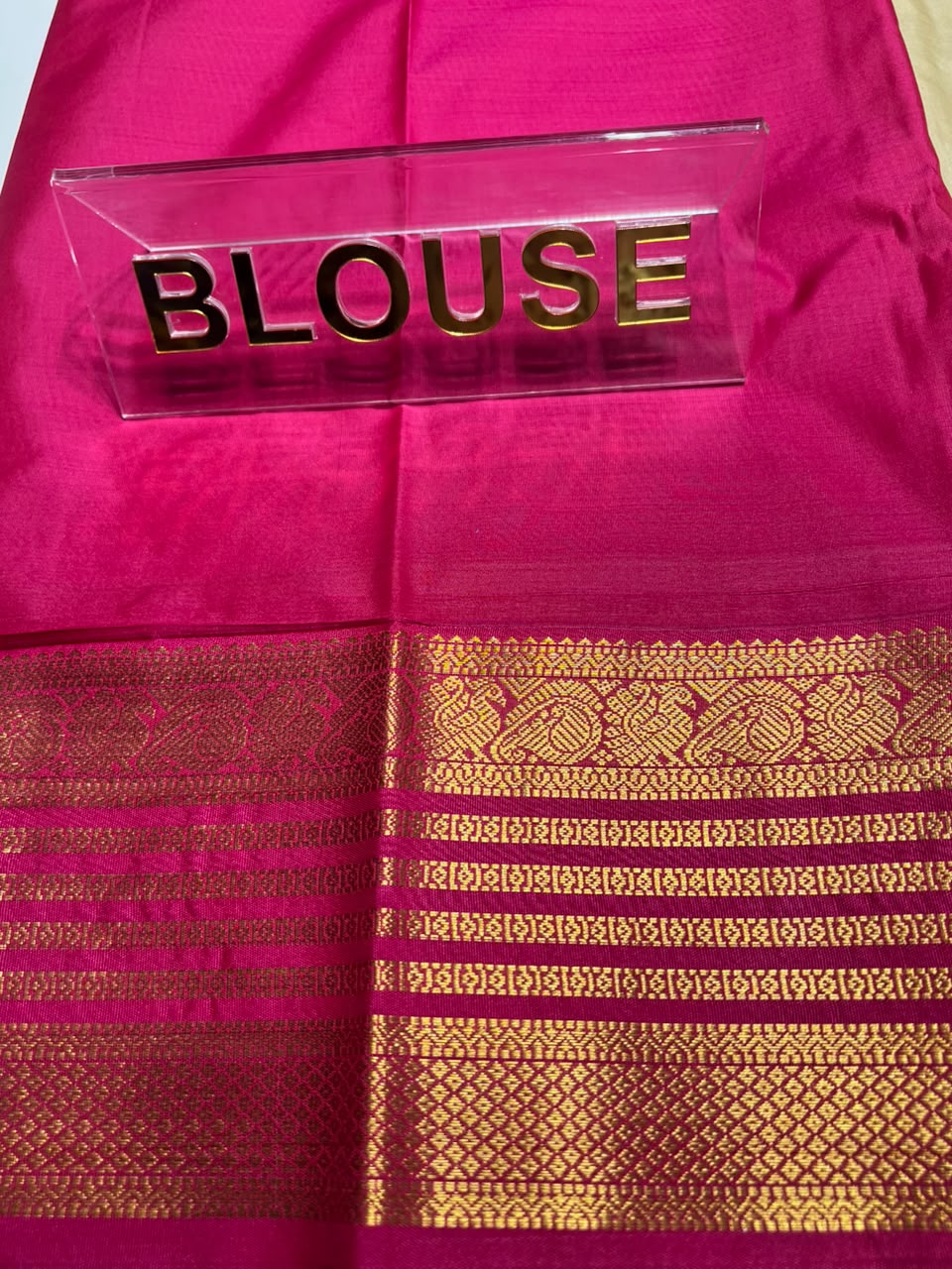 Art Silk Saree