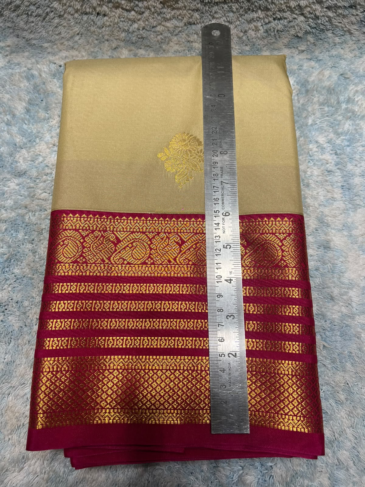 Art Silk Saree