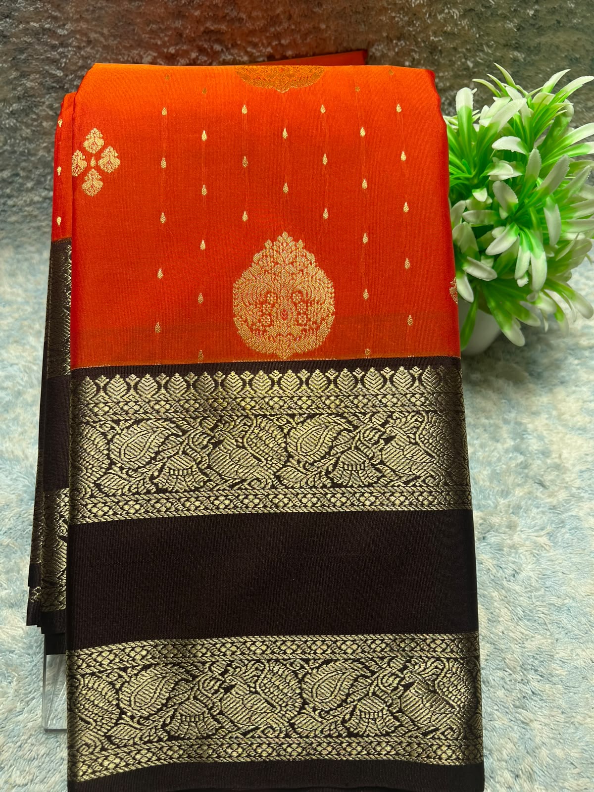 Art Silk Saree