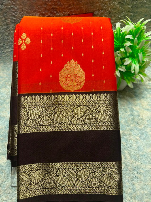 Art Silk Saree