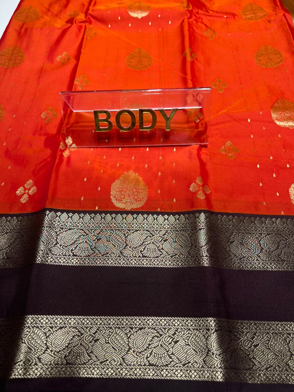 Art Silk Saree