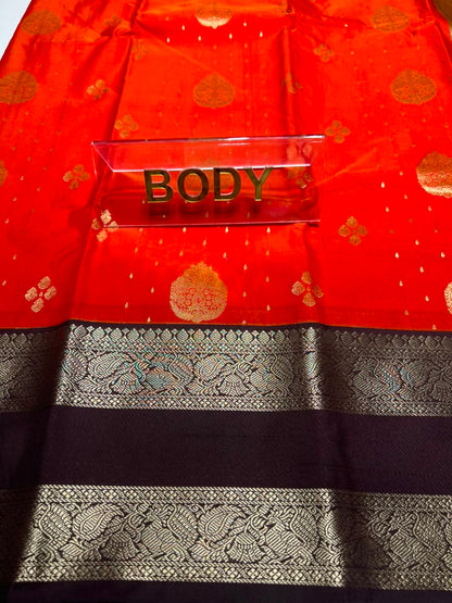 Art Silk Saree