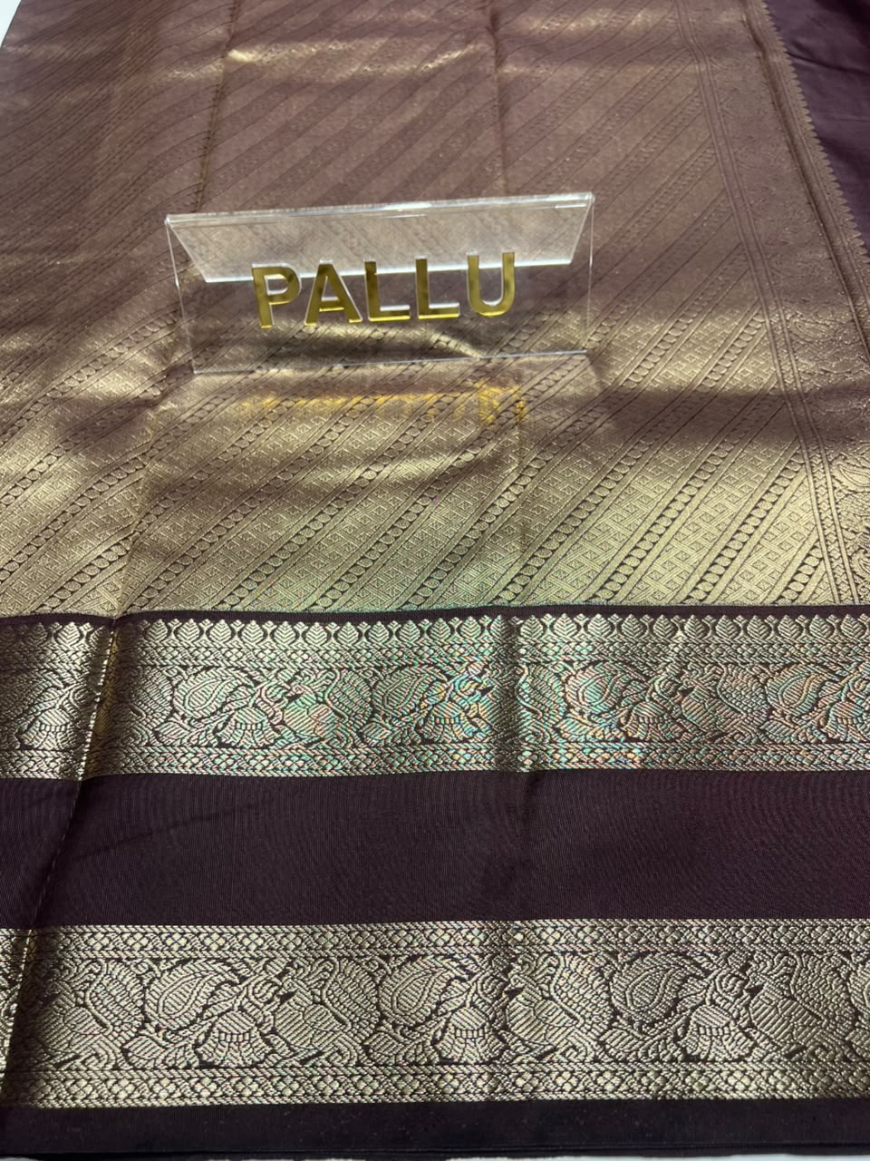 Art Silk Saree