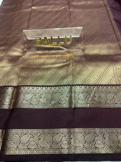Art Silk Saree