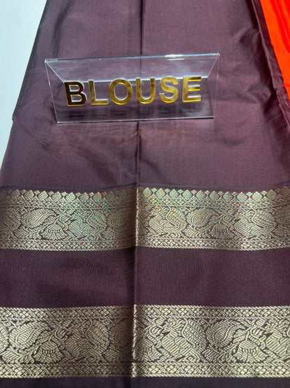 Art Silk Saree
