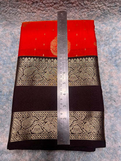 Art Silk Saree
