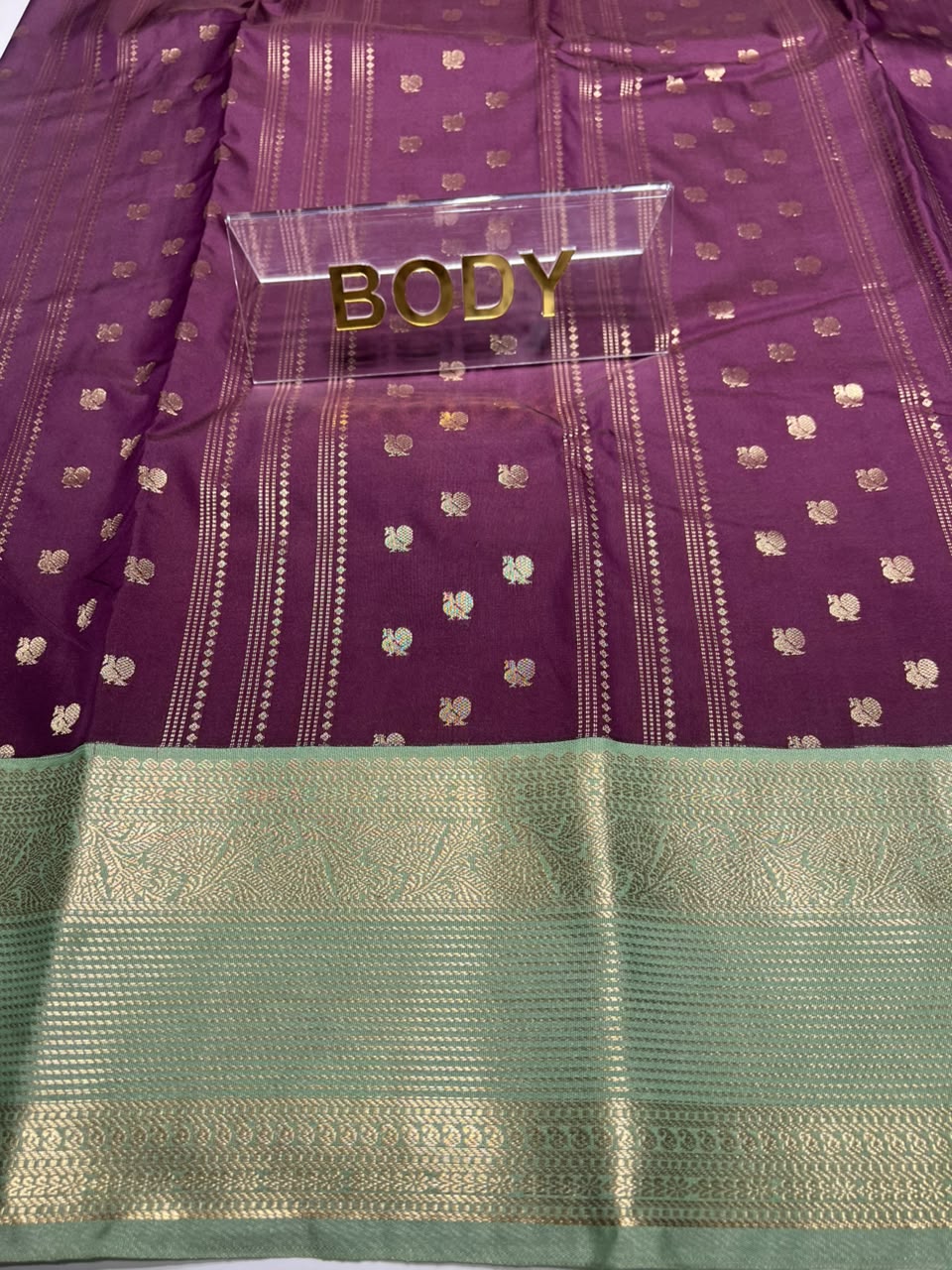 Art Silk Saree
