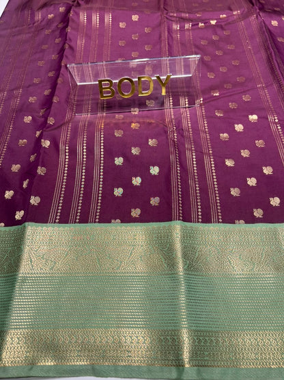 Art Silk Saree
