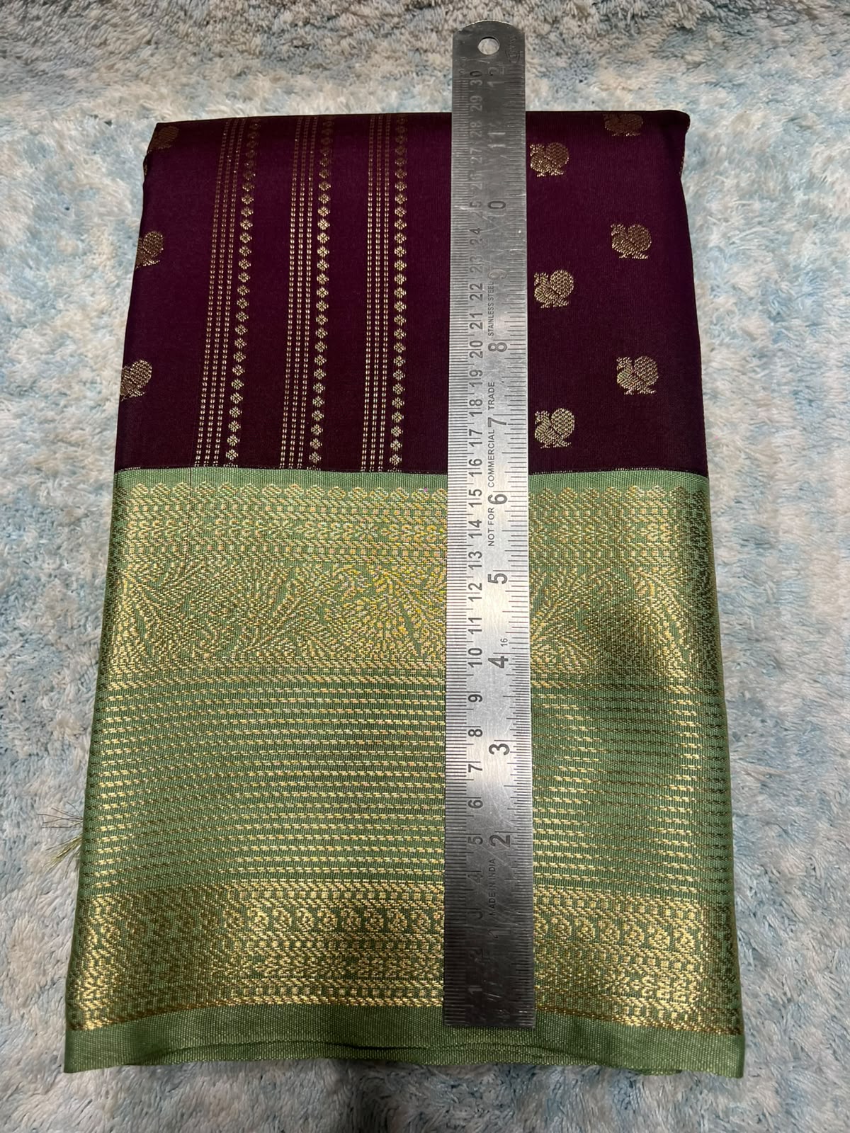 Art Silk Saree