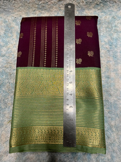 Art Silk Saree