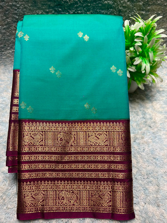 Art Silk Saree