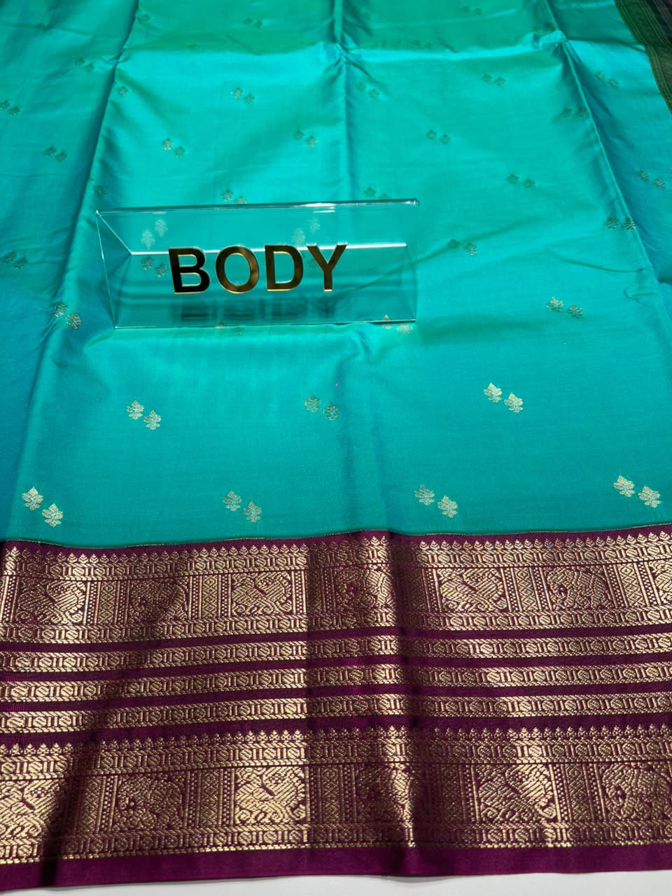 Art Silk Saree