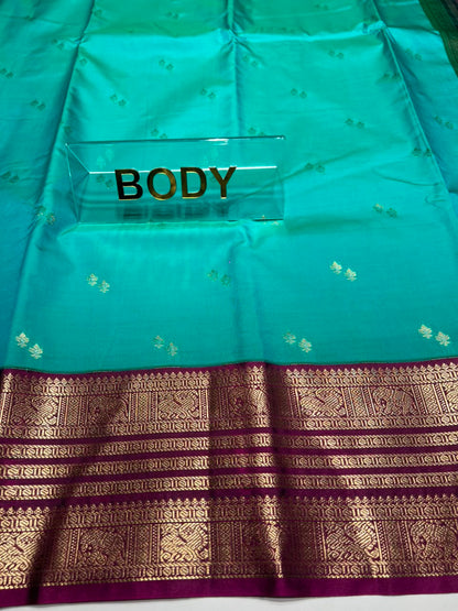 Art Silk Saree