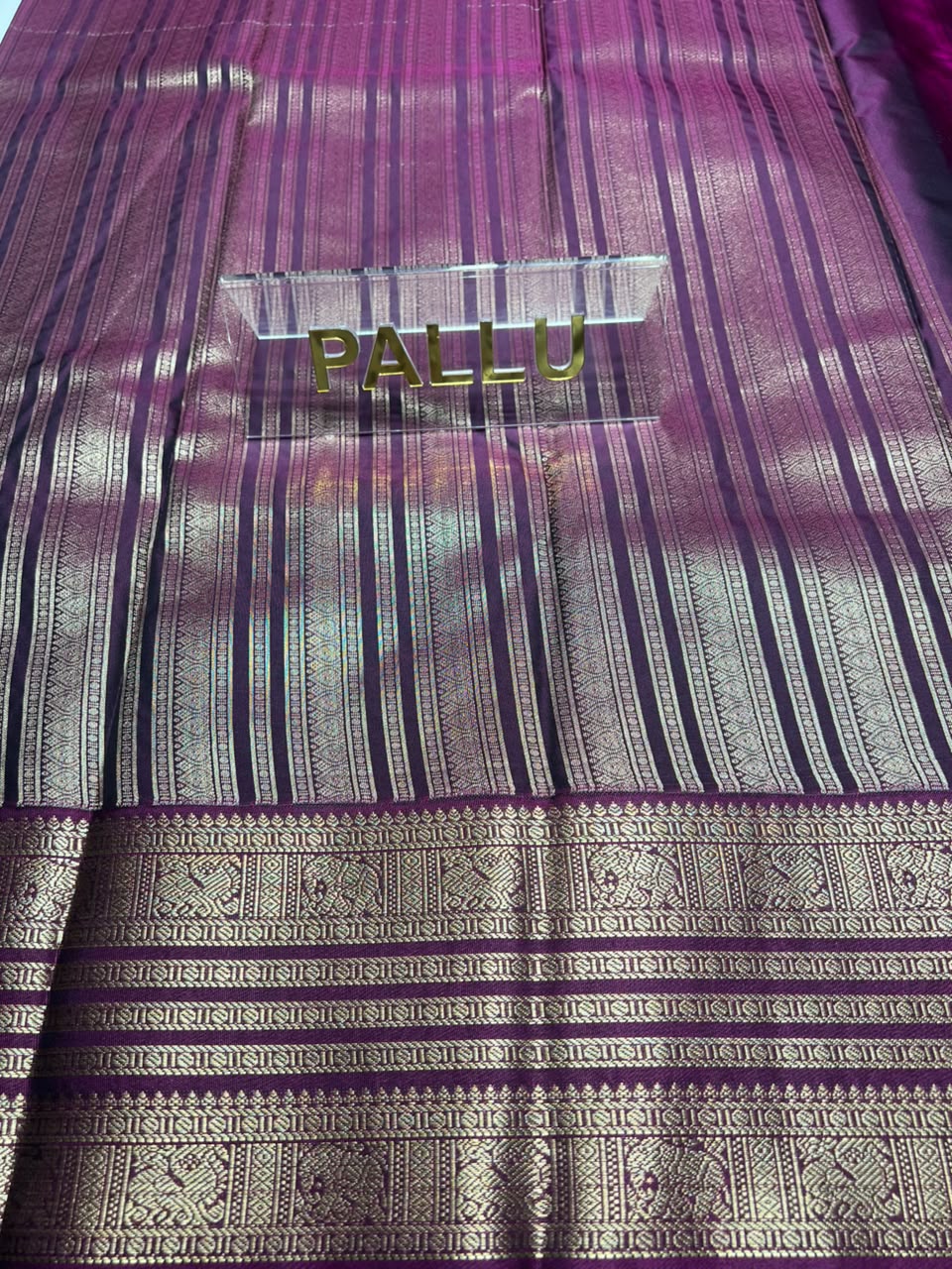 Art Silk Saree